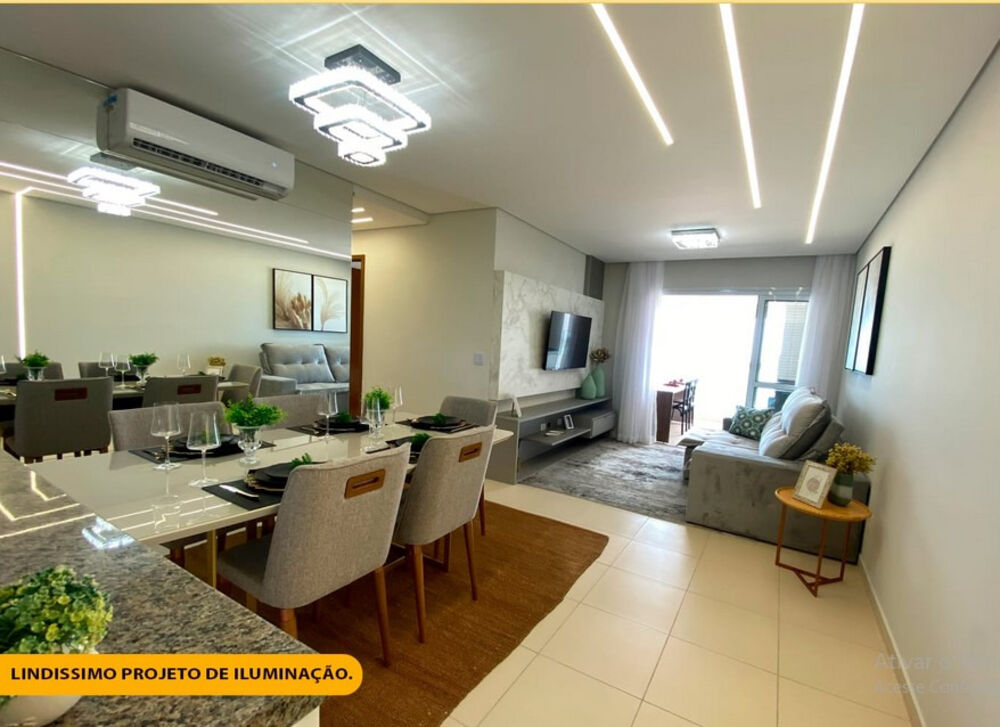 Apartamento, 3 quartos, 111 m² - Foto 21