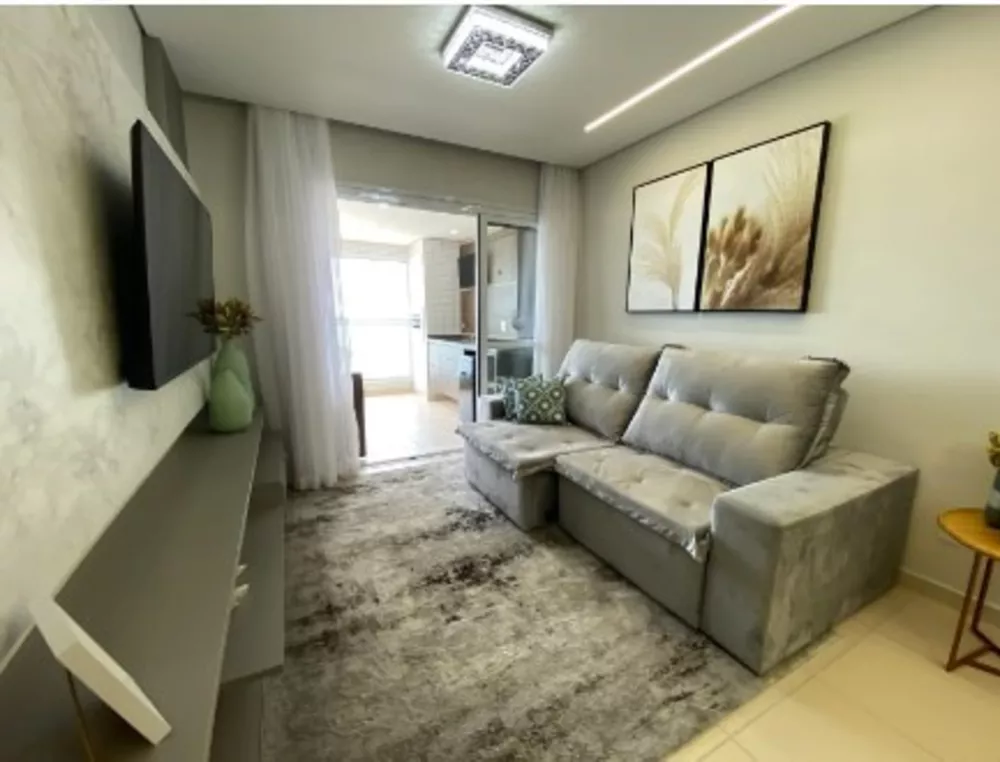 Apartamento, 3 quartos, 111 m² - Foto 5