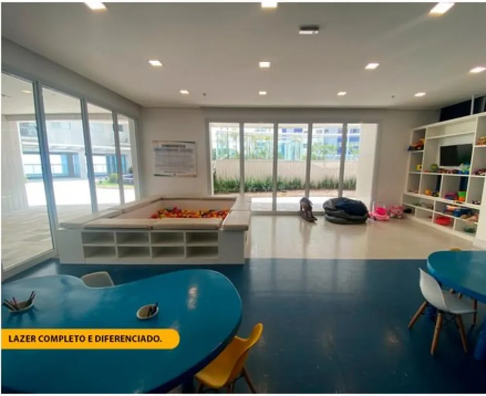 Apartamento, 3 quartos, 111 m² - Foto 6