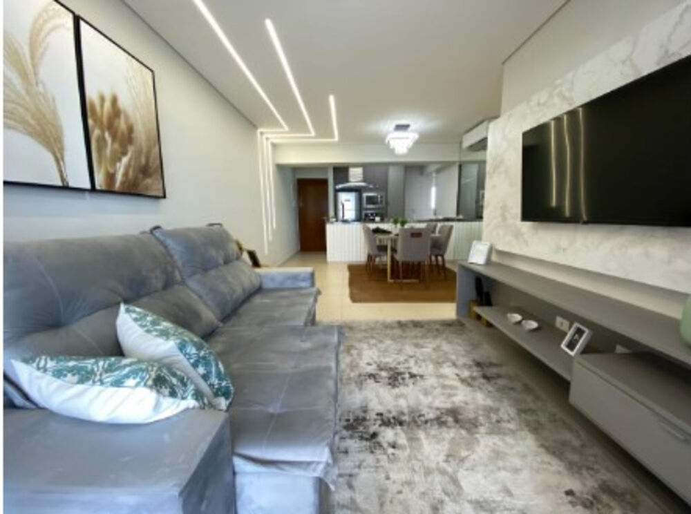 Apartamento, 3 quartos, 111 m² - Foto 3
