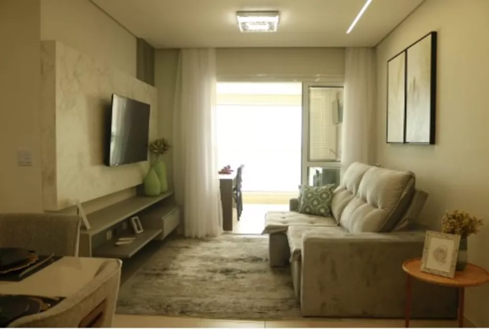 Apartamento, 3 quartos, 111 m² - Foto 7