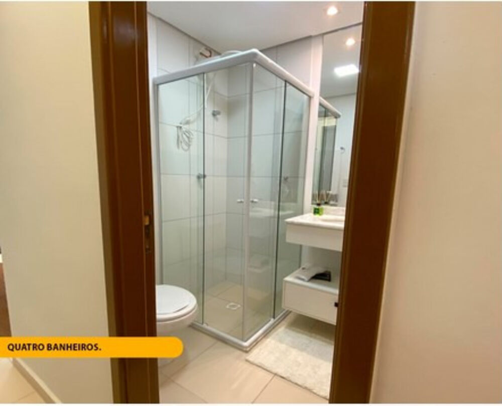 Apartamento, 3 quartos, 111 m² - Foto 1
