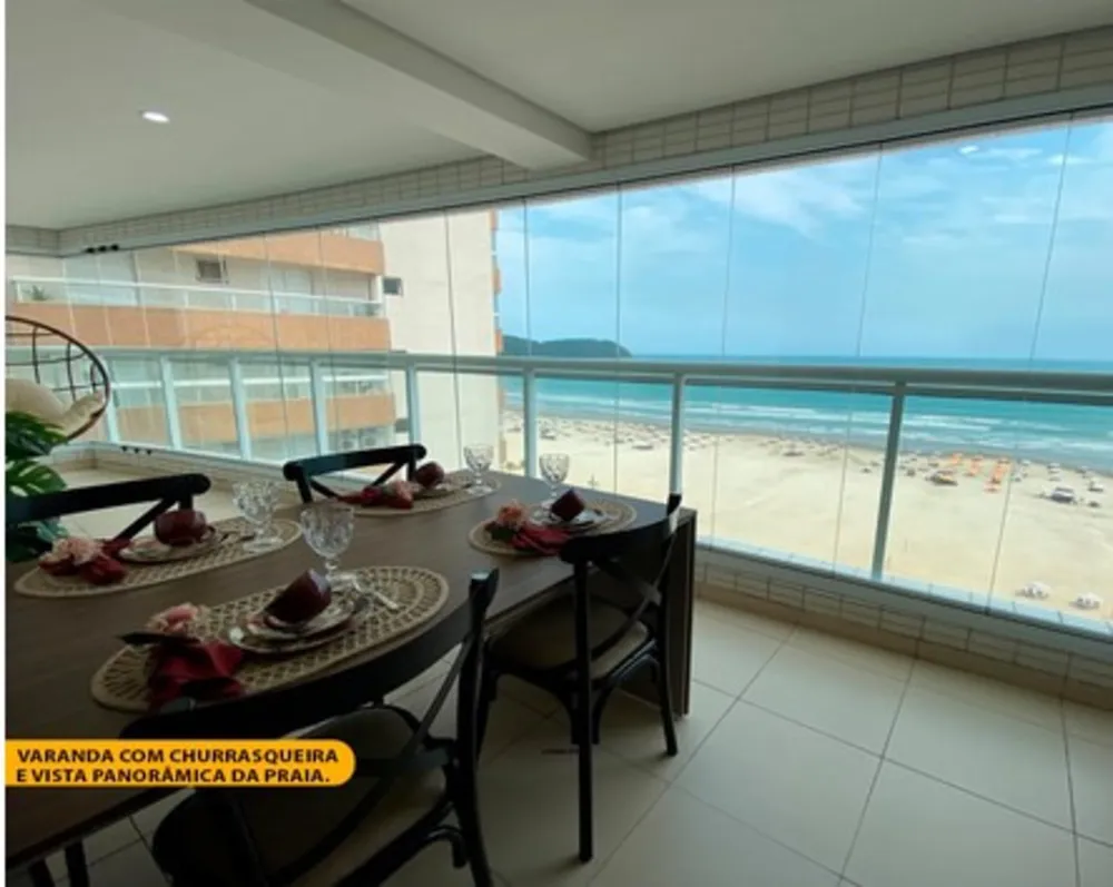 Apartamento, 3 quartos, 111 m² - Foto 3