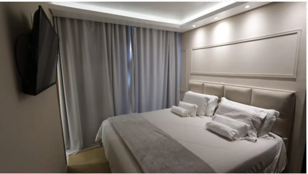 Apartamento, 3 quartos, 130 m² - Foto 14