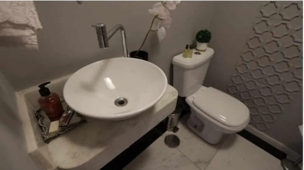 Apartamento, 3 quartos, 130 m² - Foto 14