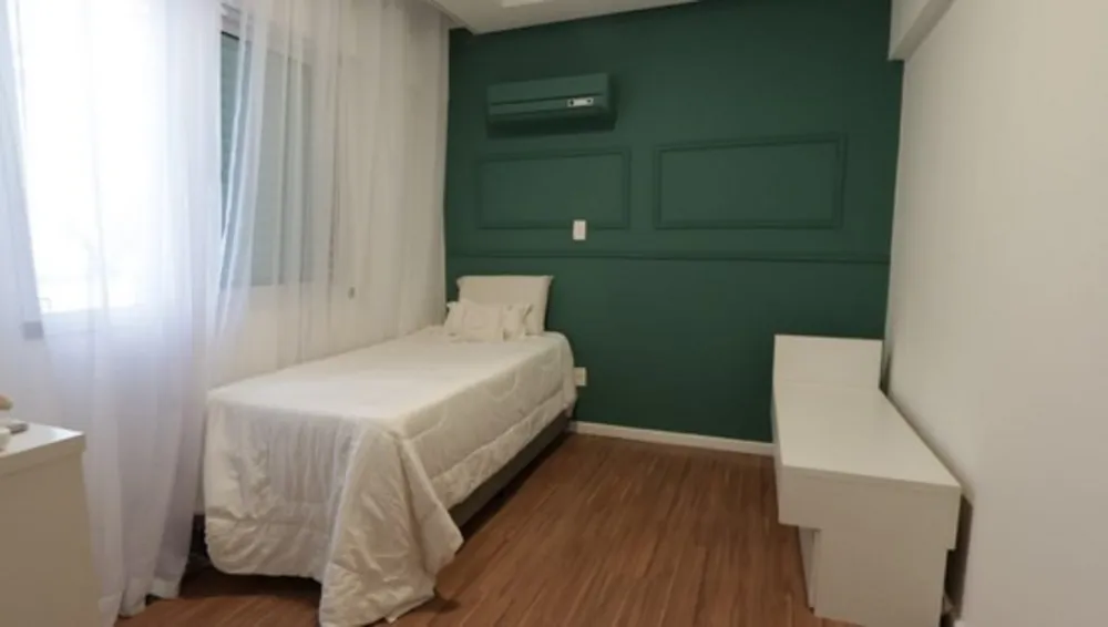 Apartamento, 3 quartos, 130 m² - Foto 4