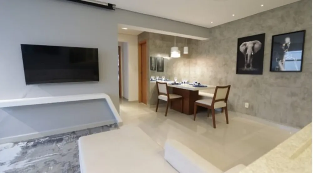 Apartamento, 3 quartos, 130 m² - Foto 8
