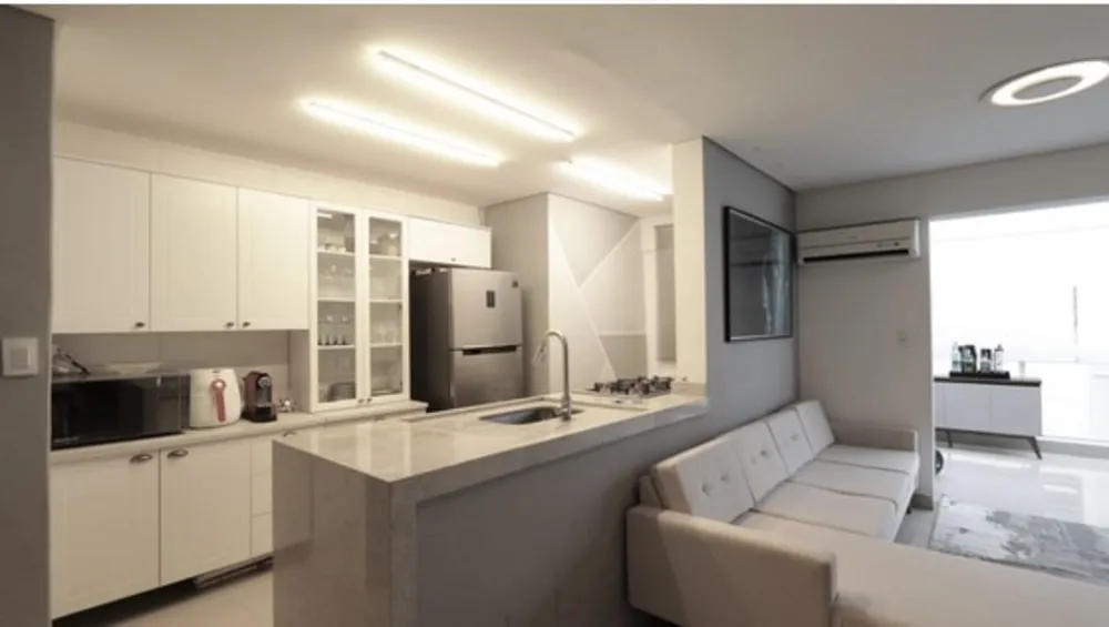 Apartamento, 3 quartos, 130 m² - Foto 17