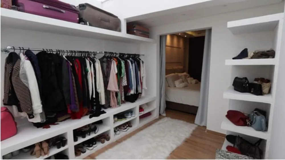 Apartamento, 3 quartos, 130 m² - Foto 3