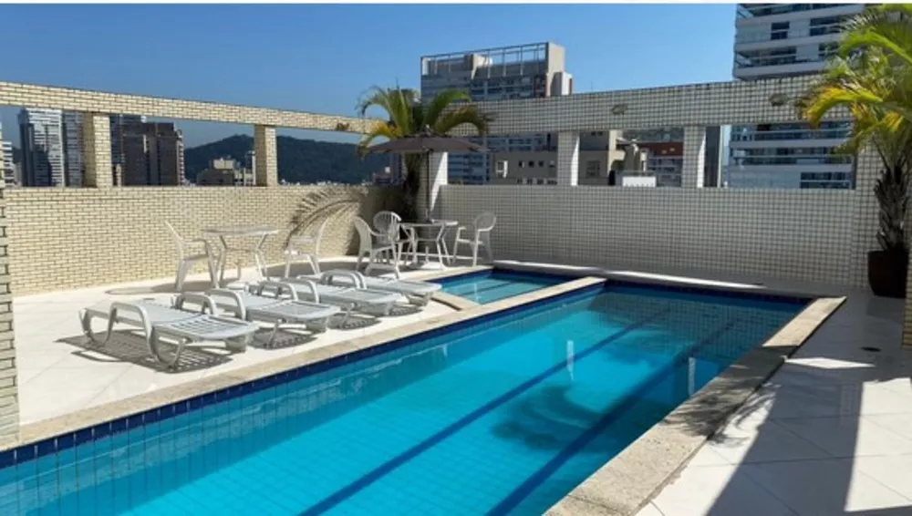 Apartamento, 3 quartos, 130 m² - Foto 8