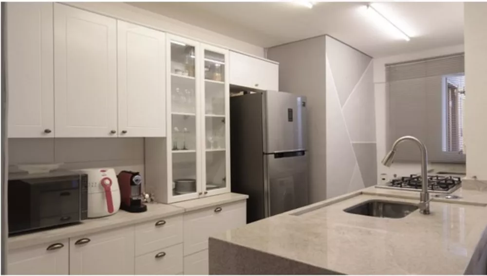 Apartamento, 3 quartos, 130 m² - Foto 11