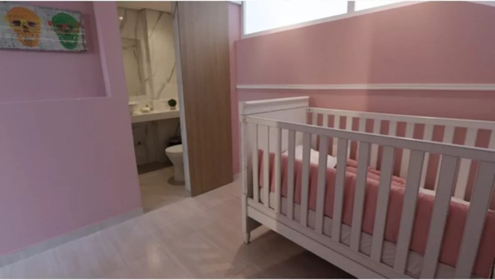 Apartamento, 3 quartos, 130 m² - Foto 10