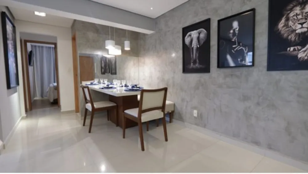 Apartamento, 3 quartos, 130 m² - Foto 13