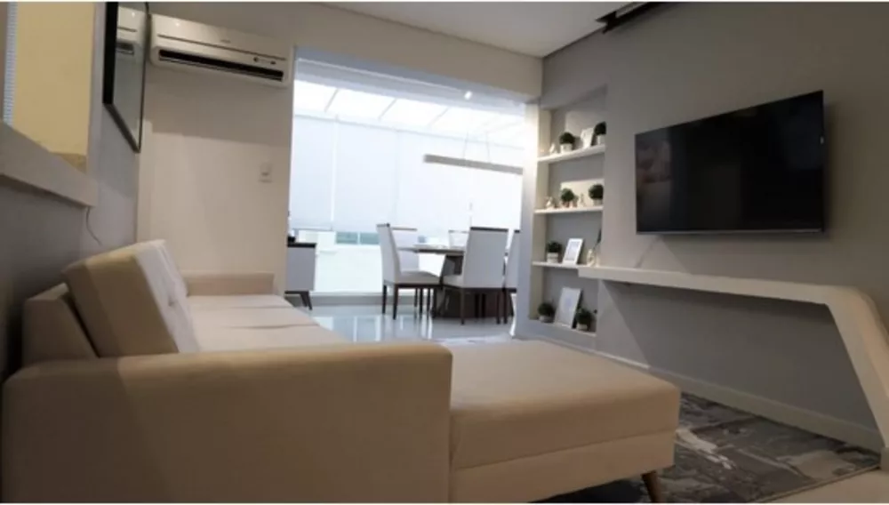 Apartamento, 3 quartos, 130 m² - Foto 6