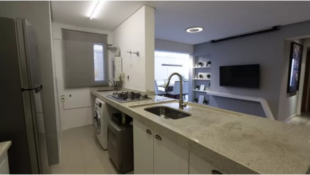 Apartamento, 3 quartos, 130 m² - Foto 12