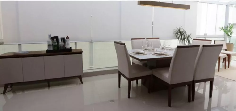 Apartamento, 3 quartos, 130 m² - Foto 4