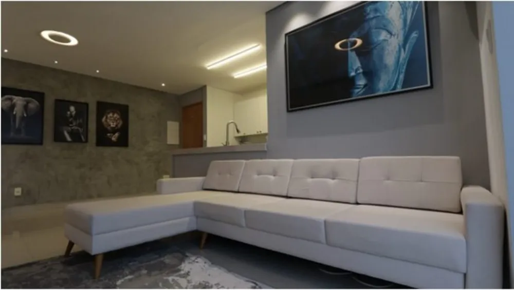 Apartamento, 3 quartos, 130 m² - Foto 16