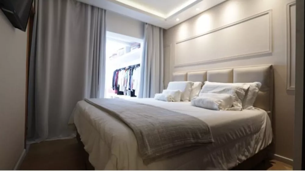 Apartamento, 3 quartos, 130 m² - Foto 2