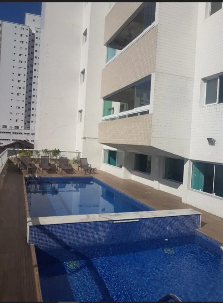 Apartamento, 2 quartos, 75 m² - Foto 2