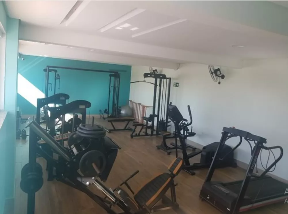 Apartamento, 2 quartos, 75 m² - Foto 4