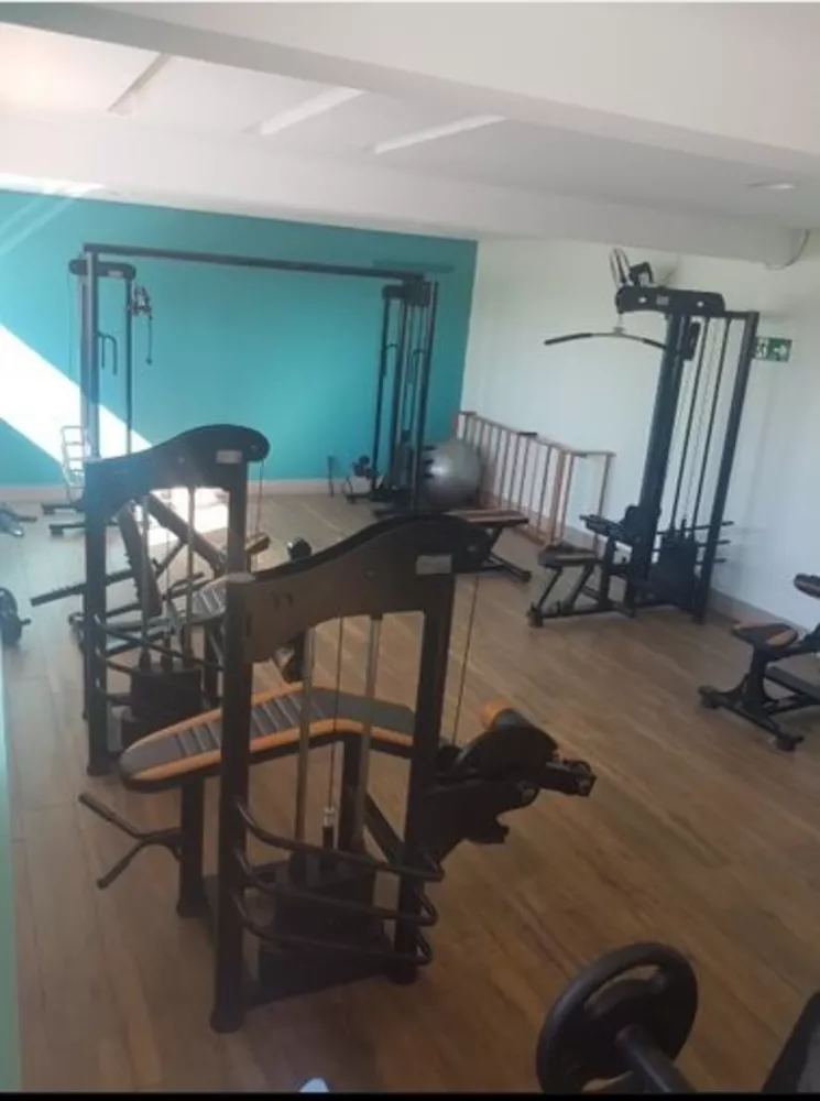 Apartamento, 2 quartos, 75 m² - Foto 3