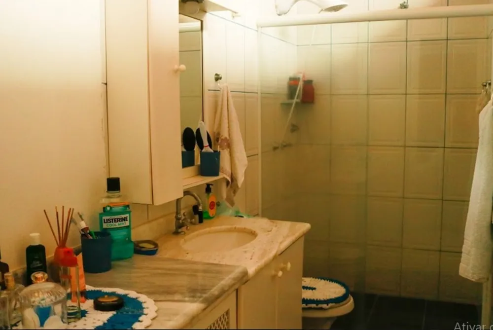 Casa, 3 quartos, 240 m² - Foto 12