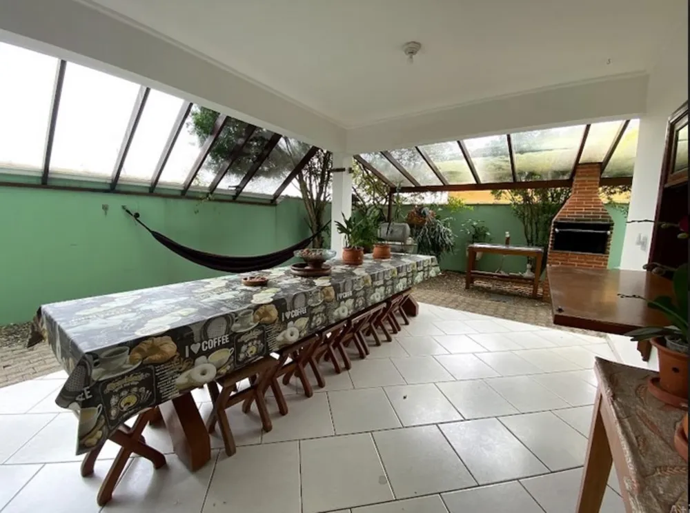 Casa, 3 quartos, 240 m² - Foto 12