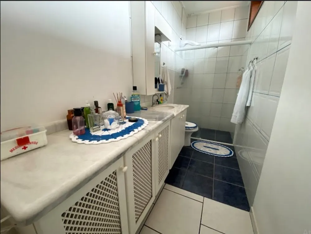 Casa, 3 quartos, 240 m² - Foto 8