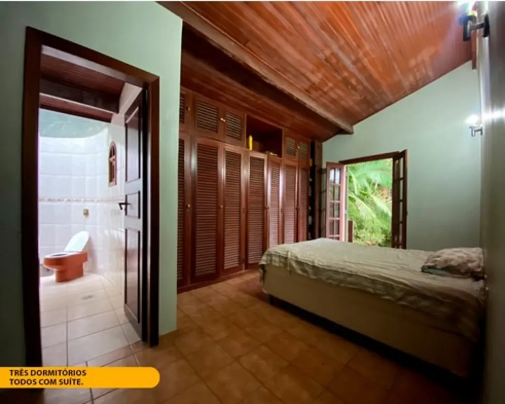 Chácara, 3 quartos - Foto 8
