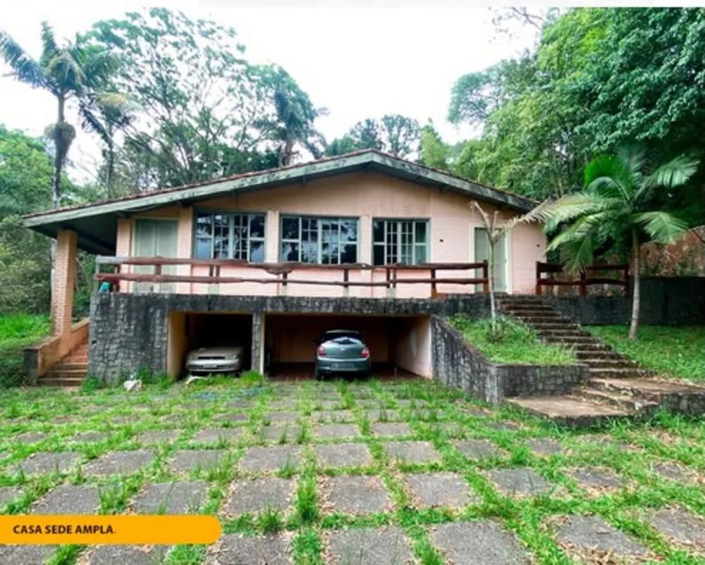 Chácara, 3 quartos - Foto 1