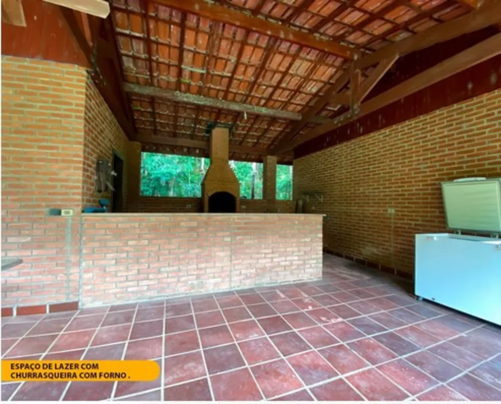 Chácara, 3 quartos - Foto 4