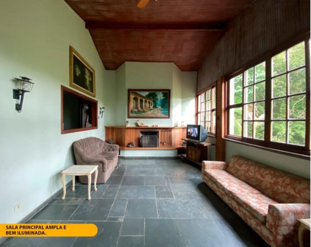 Chácara, 3 quartos - Foto 2