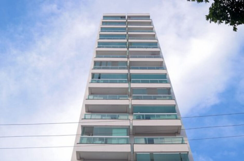 Apartamento à venda com 2 quartos, 75m² - Foto 1