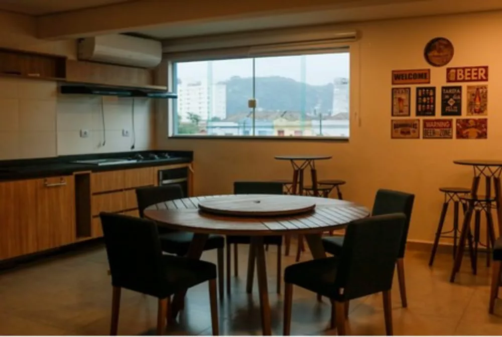 Apartamento, 2 quartos, 75 m² - Foto 3