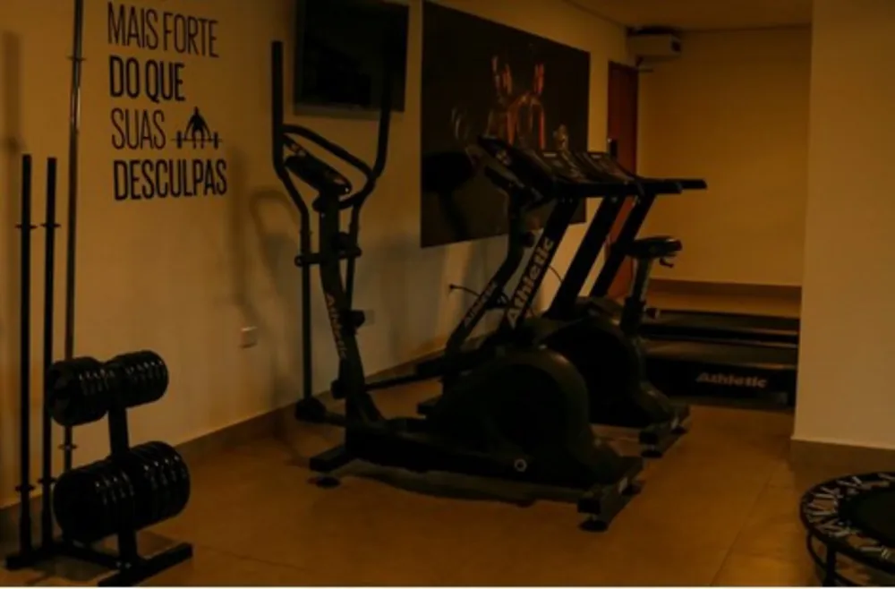 Apartamento, 2 quartos, 75 m² - Foto 13
