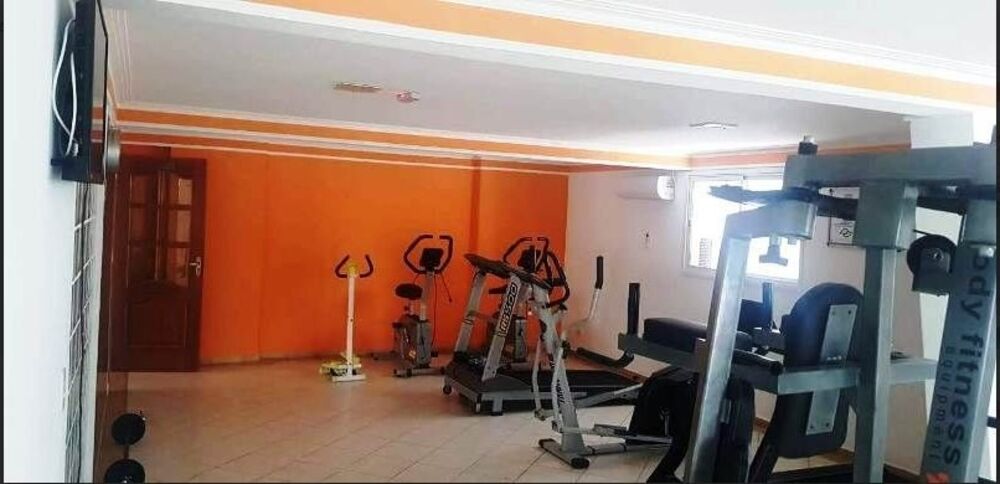 Apartamento, 3 quartos, 91 m² - Foto 3