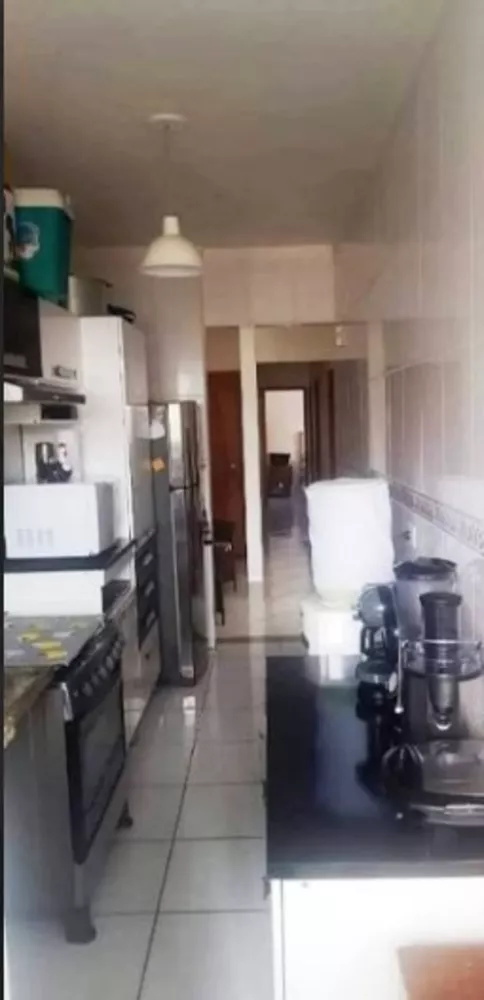 Apartamento, 3 quartos, 91 m² - Foto 7