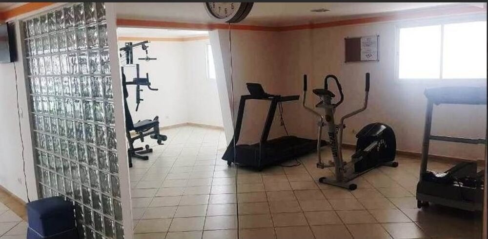 Apartamento, 3 quartos, 91 m² - Foto 2