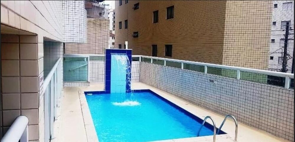 Apartamento, 3 quartos, 91 m² - Foto 1