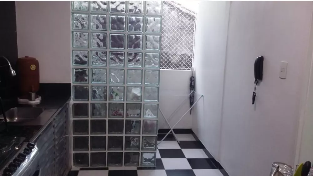 Apartamento, 2 quartos, 74 m² - Foto 3