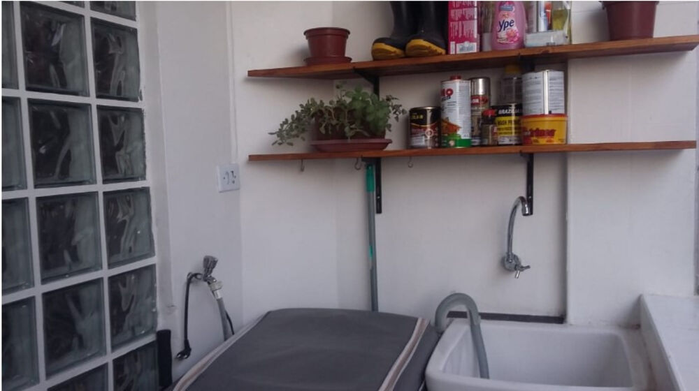 Apartamento, 2 quartos, 74 m² - Foto 5