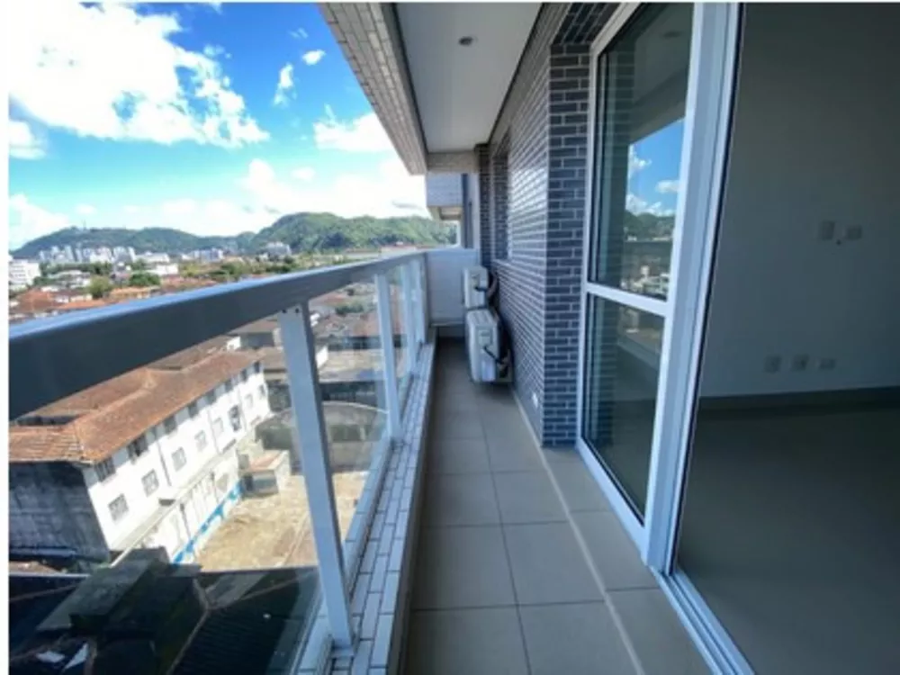 Apartamento, 2 quartos, 59 m² - Foto 4