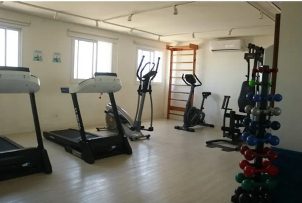 Apartamento, 2 quartos, 59 m² - Foto 20