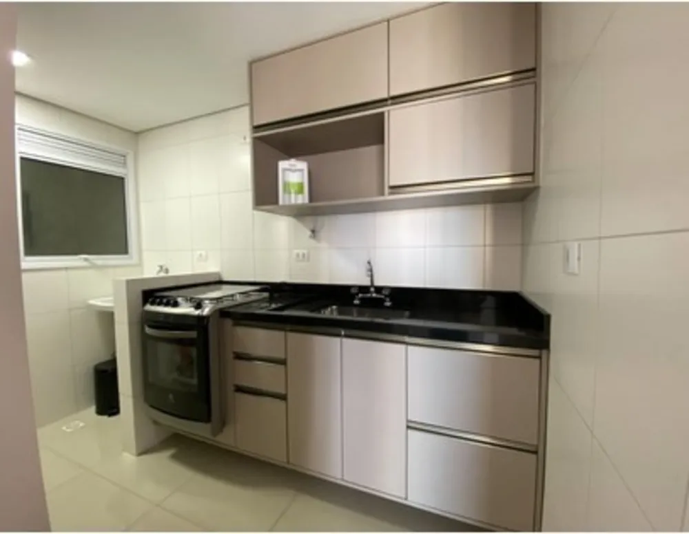Apartamento, 2 quartos, 59 m² - Foto 3