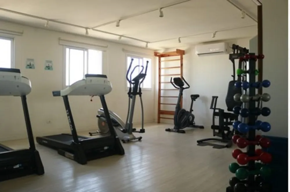 Apartamento, 2 quartos, 59 m² - Foto 4