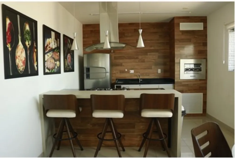 Apartamento, 2 quartos, 59 m² - Foto 21