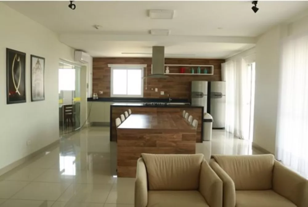 Apartamento, 2 quartos, 59 m² - Foto 2