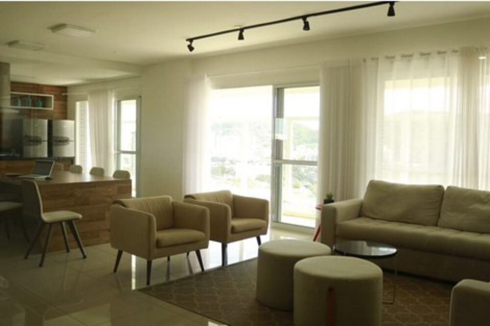 Apartamento, 2 quartos, 59 m² - Foto 6