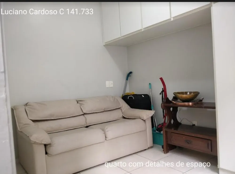 Apartamento, 3 quartos, 98 m² - Foto 11