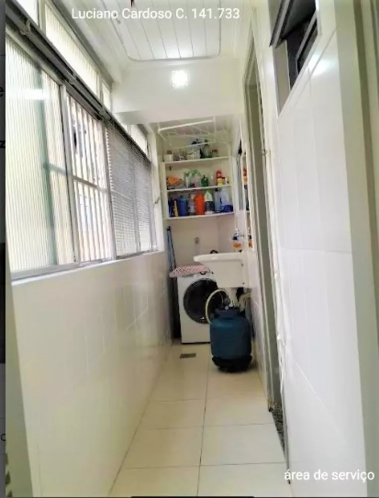 Apartamento, 3 quartos, 98 m² - Foto 6